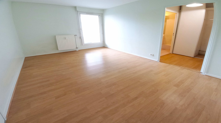 Ma-Cabane - Vente Appartement Créteil, 48 m²