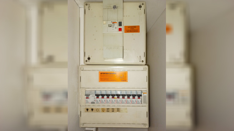 Ma-Cabane - Vente Appartement Créteil, 48 m²