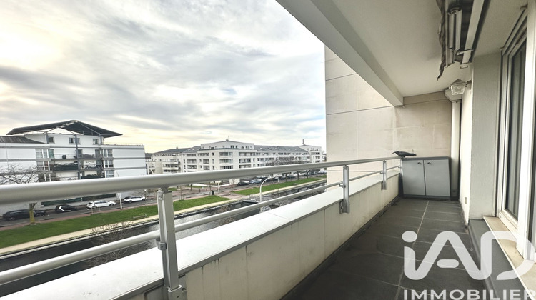 Ma-Cabane - Vente Appartement Créteil, 80 m²