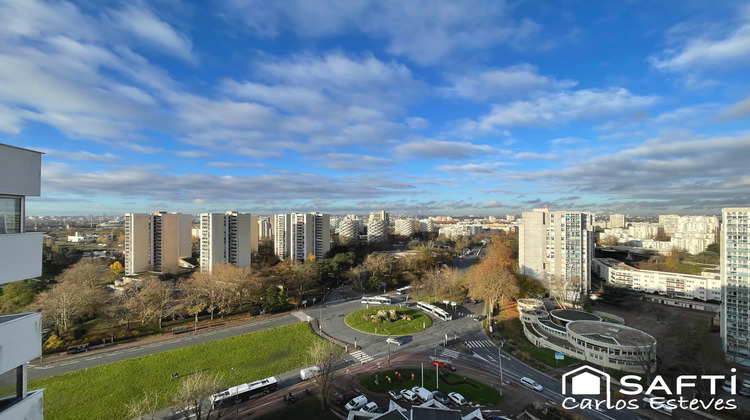 Ma-Cabane - Vente Appartement Creteil, 64 m²