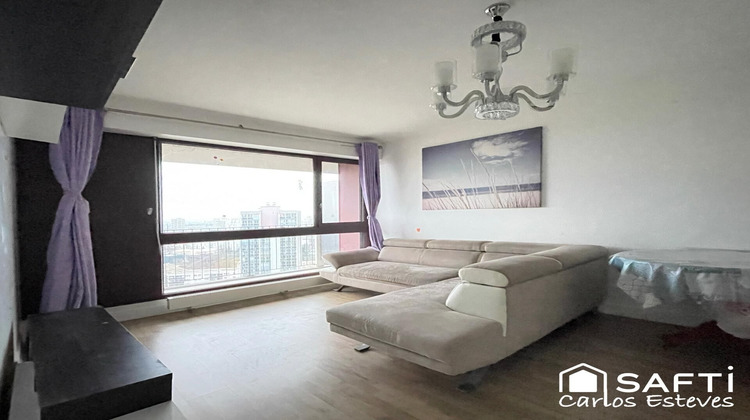 Ma-Cabane - Vente Appartement Creteil, 64 m²