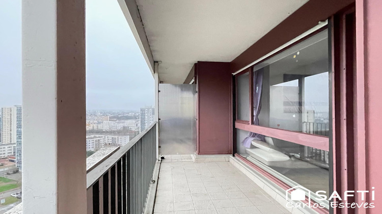 Ma-Cabane - Vente Appartement Creteil, 64 m²