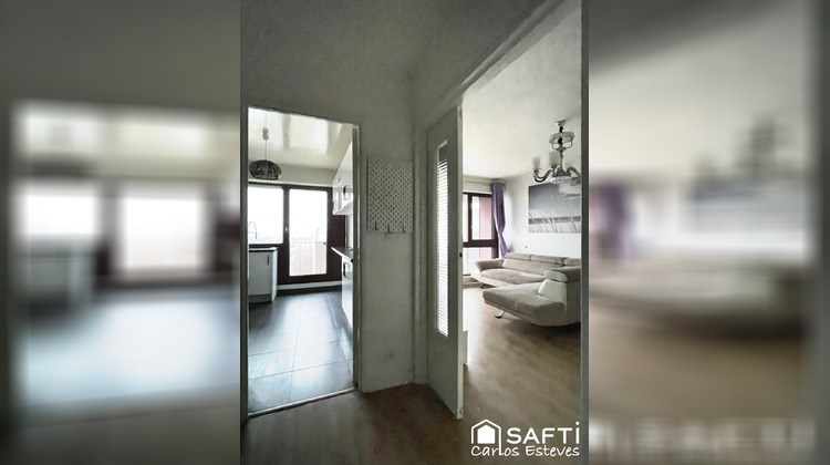 Ma-Cabane - Vente Appartement Creteil, 64 m²