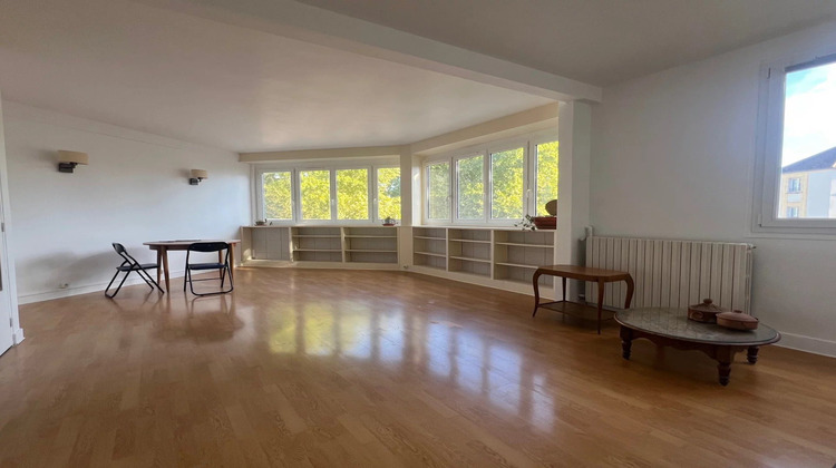 Ma-Cabane - Vente Appartement Créteil, 96 m²