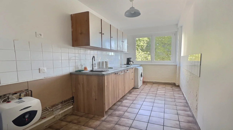 Ma-Cabane - Vente Appartement Créteil, 96 m²