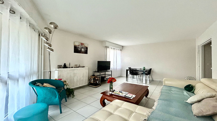 Ma-Cabane - Vente Appartement CRETEIL, 70 m²