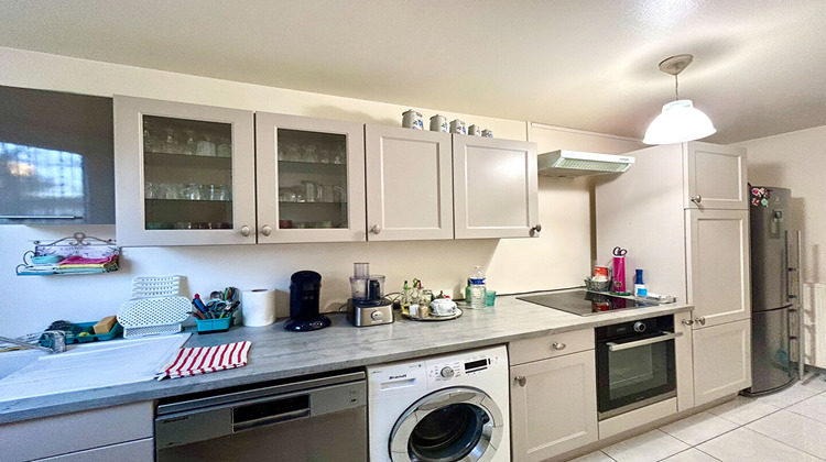 Ma-Cabane - Vente Appartement CRETEIL, 70 m²