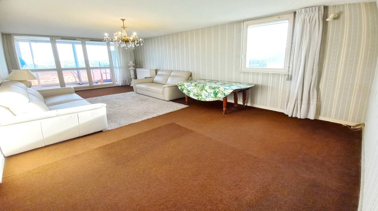 Ma-Cabane - Vente Appartement Créteil, 90 m²