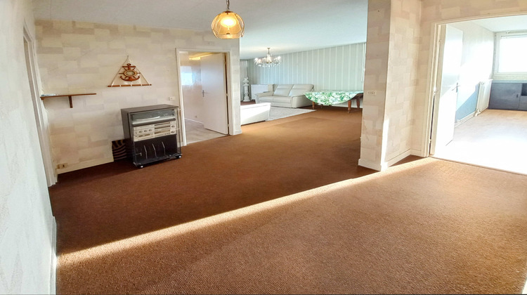 Ma-Cabane - Vente Appartement Créteil, 90 m²