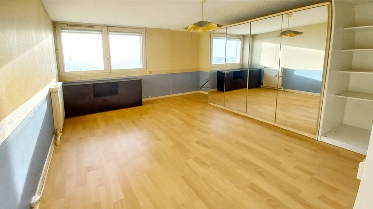 Ma-Cabane - Vente Appartement Créteil, 90 m²