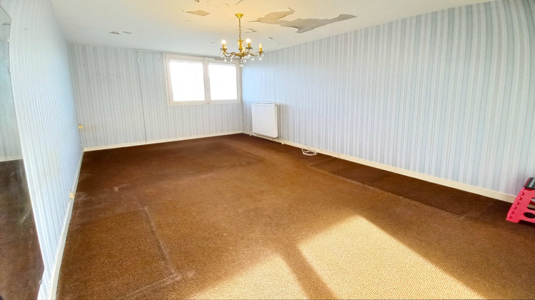 Ma-Cabane - Vente Appartement Créteil, 90 m²