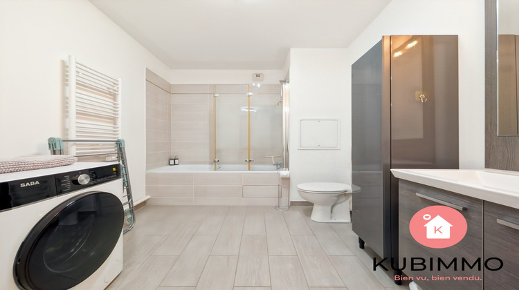 Ma-Cabane - Vente Appartement Créteil, 39 m²