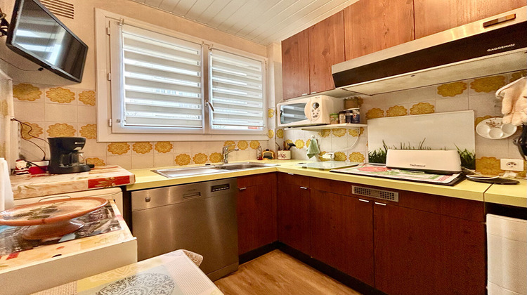 Ma-Cabane - Vente Appartement CRETEIL, 60 m²