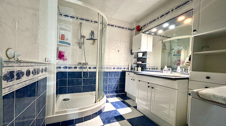 Ma-Cabane - Vente Appartement CRETEIL, 60 m²