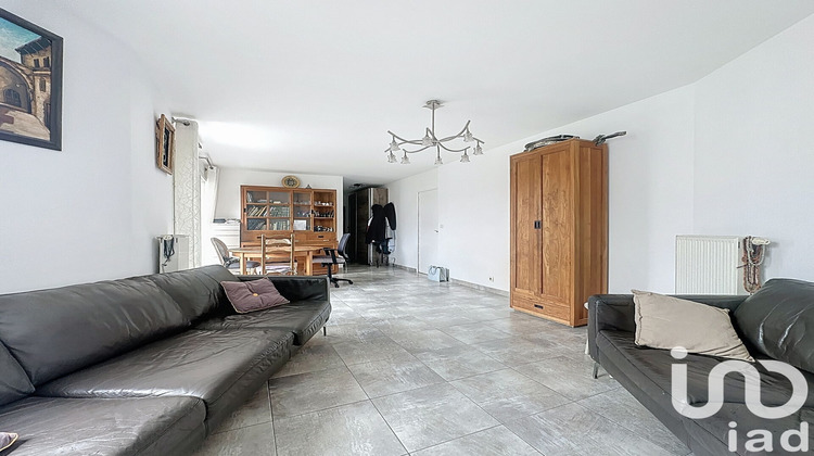 Ma-Cabane - Vente Appartement Créteil, 95 m²