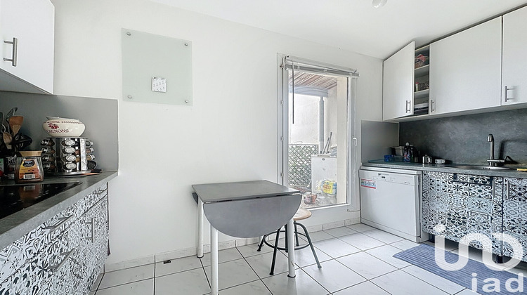 Ma-Cabane - Vente Appartement Créteil, 95 m²