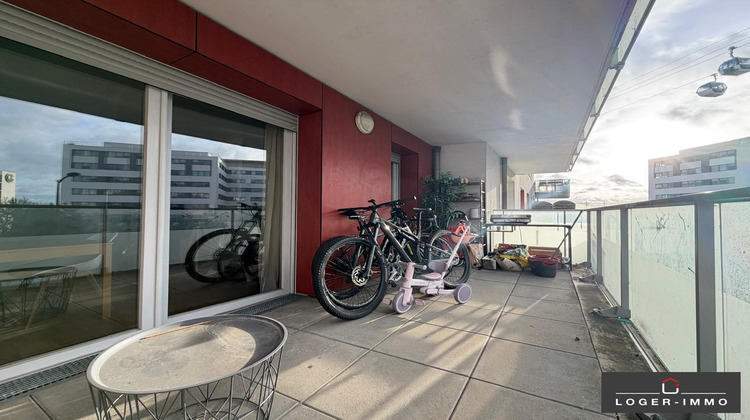 Ma-Cabane - Vente Appartement Créteil, 60 m²