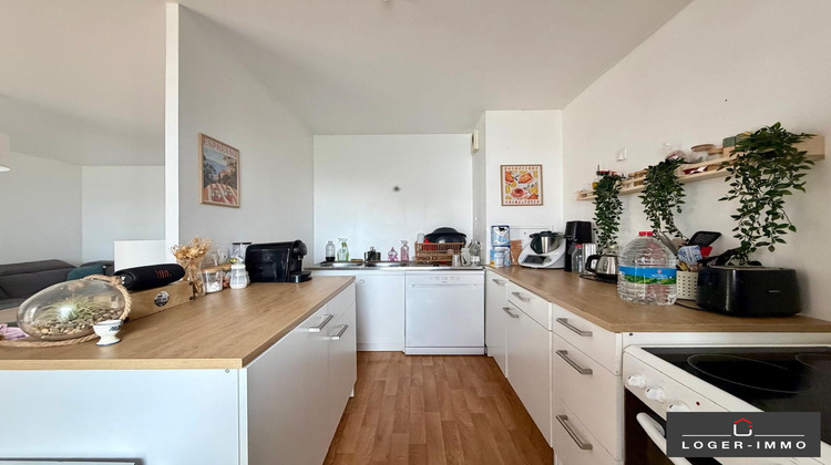 Ma-Cabane - Vente Appartement Créteil, 60 m²