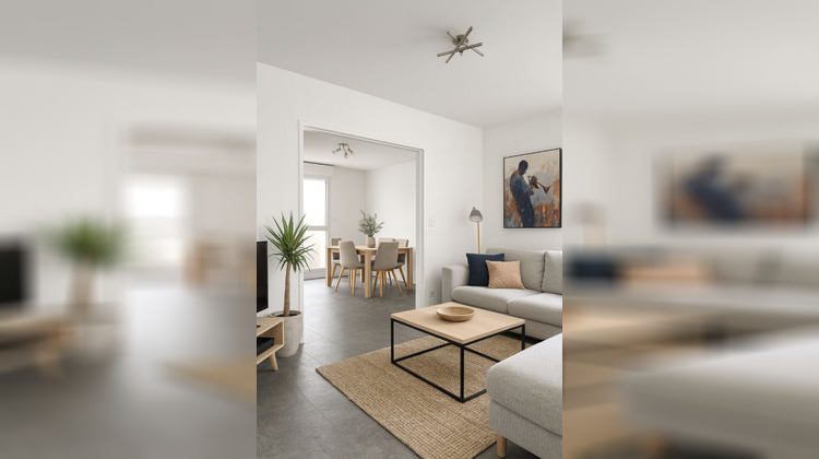 Ma-Cabane - Vente Appartement CRETEIL, 85 m²