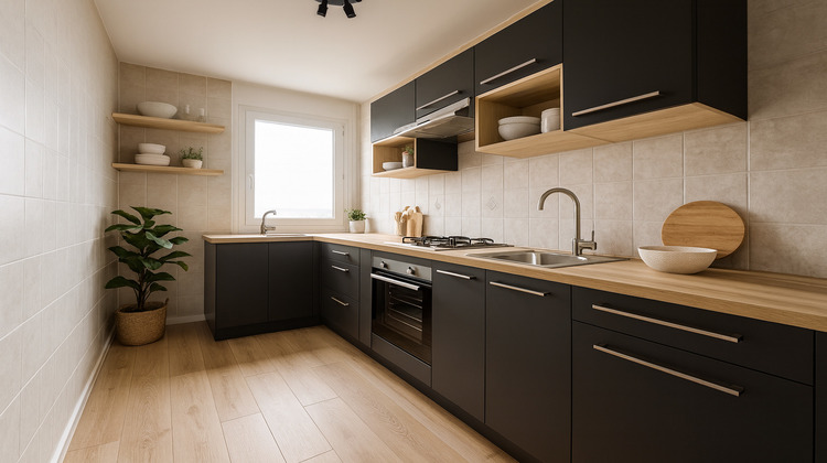 Ma-Cabane - Vente Appartement CRETEIL, 85 m²