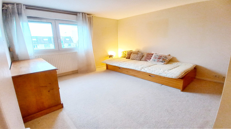 Ma-Cabane - Vente Appartement Créteil, 86 m²