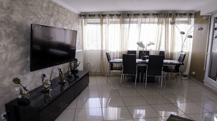 Ma-Cabane - Vente Appartement Créteil, 83 m²