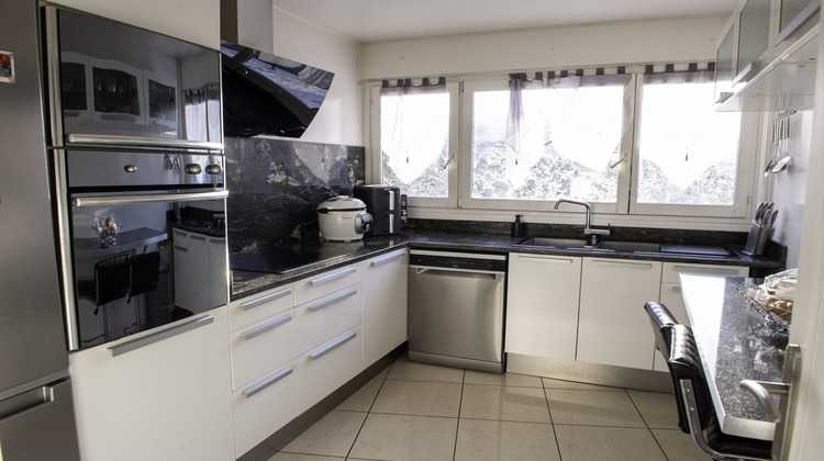 Ma-Cabane - Vente Appartement Créteil, 83 m²