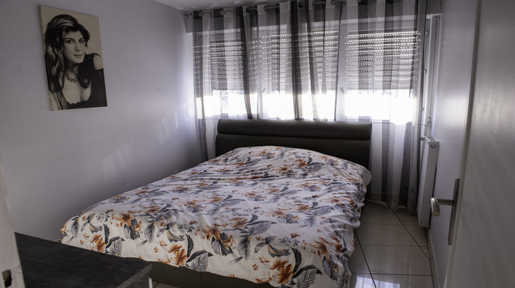 Ma-Cabane - Vente Appartement Créteil, 83 m²