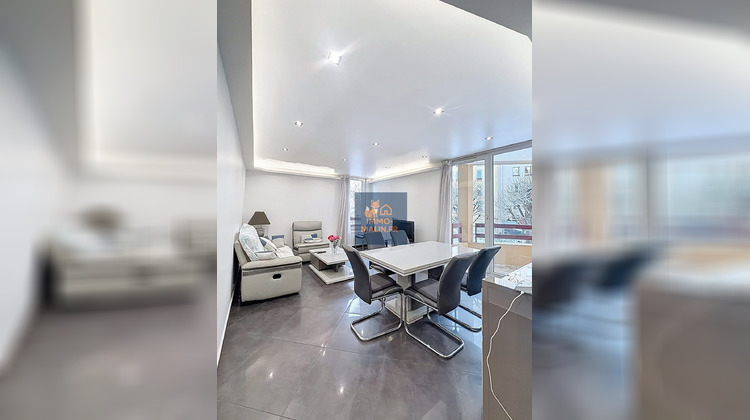 Ma-Cabane - Vente Appartement Créteil, 79 m²