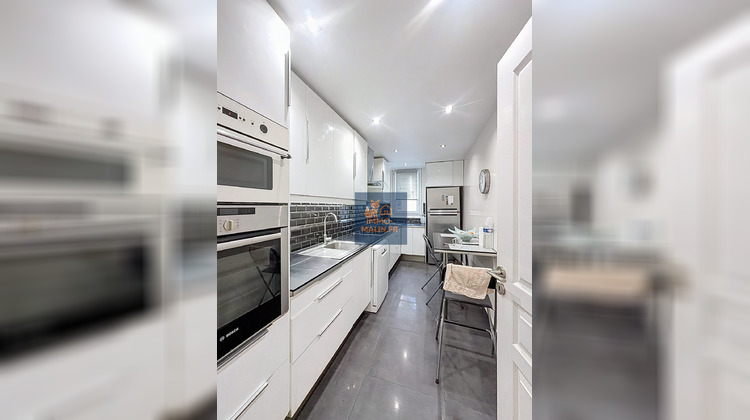 Ma-Cabane - Vente Appartement Créteil, 79 m²