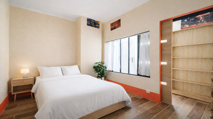 Ma-Cabane - Vente Appartement CRETEIL, 97 m²