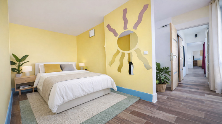 Ma-Cabane - Vente Appartement CRETEIL, 97 m²