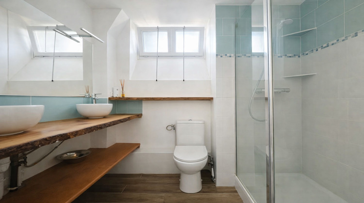 Ma-Cabane - Vente Appartement CRETEIL, 97 m²