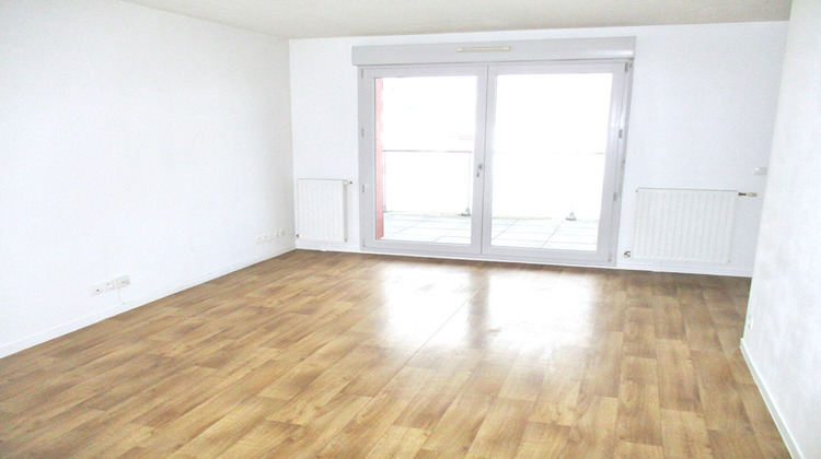 Ma-Cabane - Vente Appartement CRETEIL, 59 m²