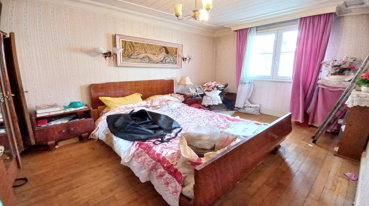 Ma-Cabane - Vente Appartement Créteil, 39 m²