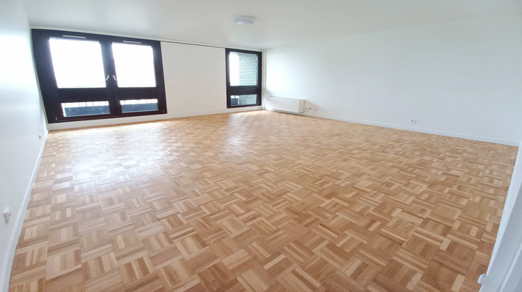 Ma-Cabane - Vente Appartement Créteil, 71 m²