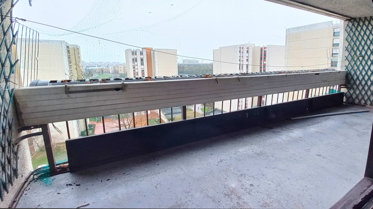 Ma-Cabane - Vente Appartement Créteil, 71 m²