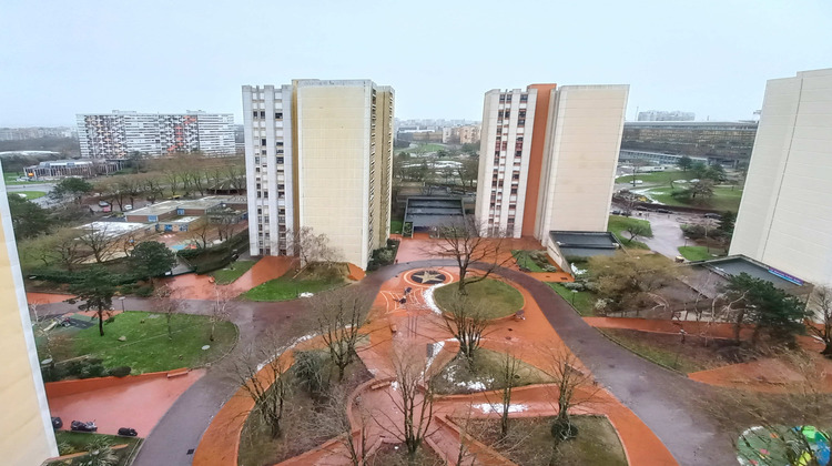 Ma-Cabane - Vente Appartement Créteil, 71 m²