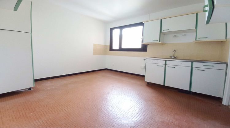 Ma-Cabane - Vente Appartement Créteil, 71 m²