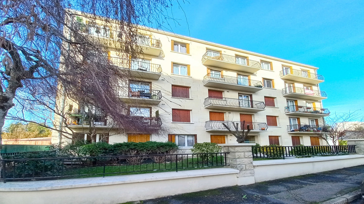 Ma-Cabane - Vente Appartement Créteil, 59 m²