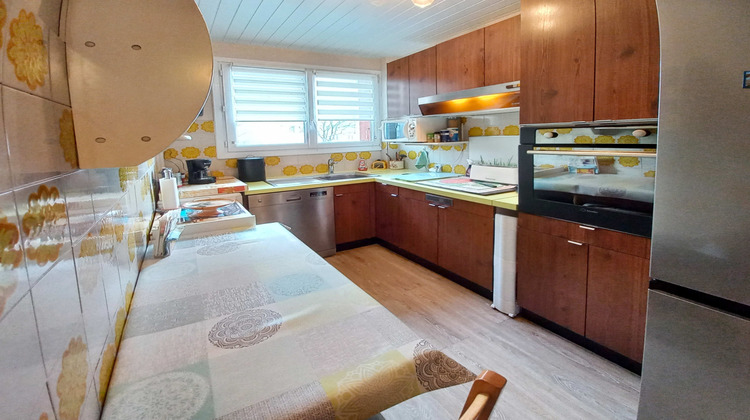 Ma-Cabane - Vente Appartement Créteil, 59 m²