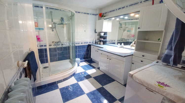 Ma-Cabane - Vente Appartement Créteil, 59 m²