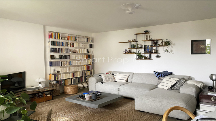 Ma-Cabane - Vente Appartement Créteil, 90 m²