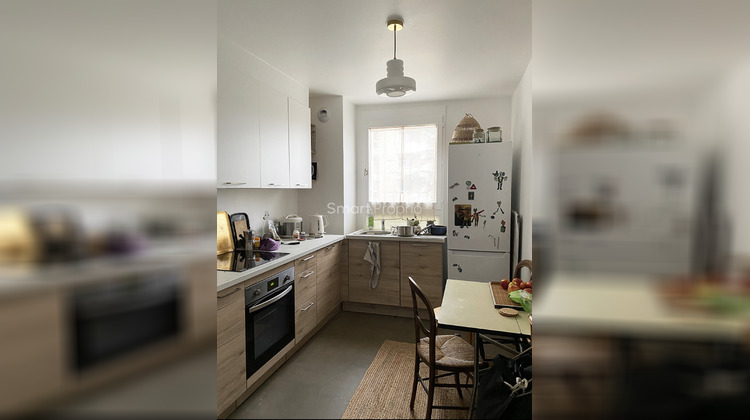 Ma-Cabane - Vente Appartement Créteil, 90 m²