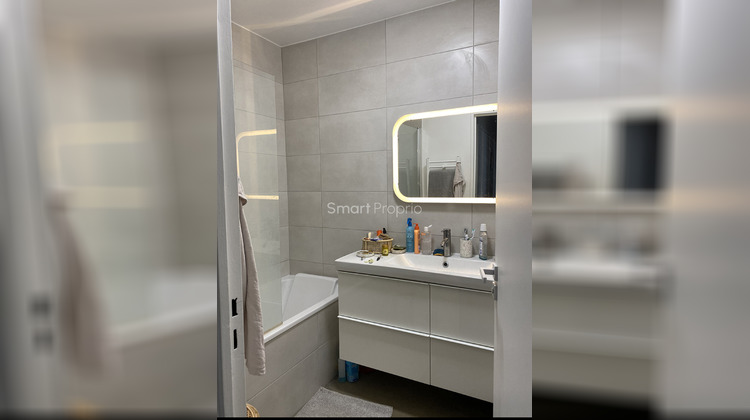 Ma-Cabane - Vente Appartement Créteil, 90 m²