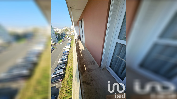 Ma-Cabane - Vente Appartement Créteil, 59 m²