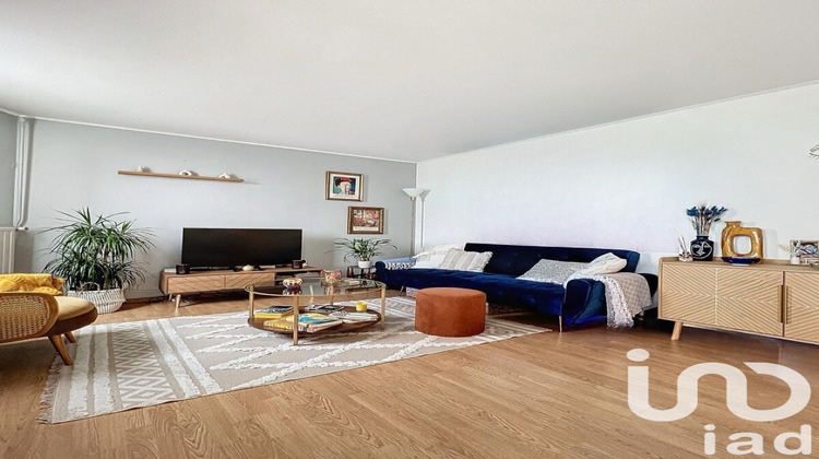 Ma-Cabane - Vente Appartement Créteil, 53 m²