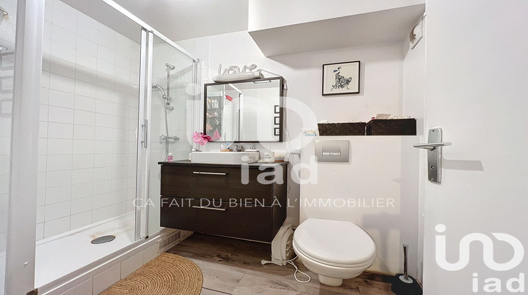 Ma-Cabane - Vente Appartement Créteil, 53 m²