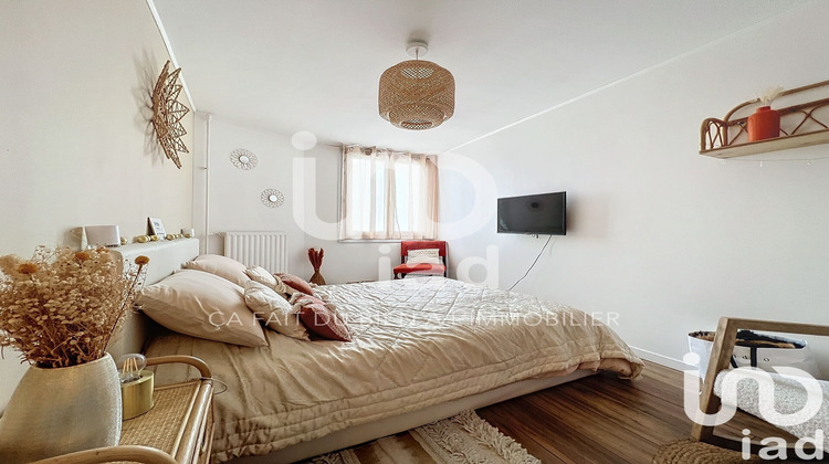 Ma-Cabane - Vente Appartement Créteil, 53 m²