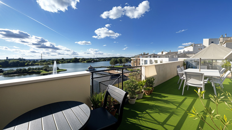 Ma-Cabane - Vente Appartement CRETEIL, 85 m²